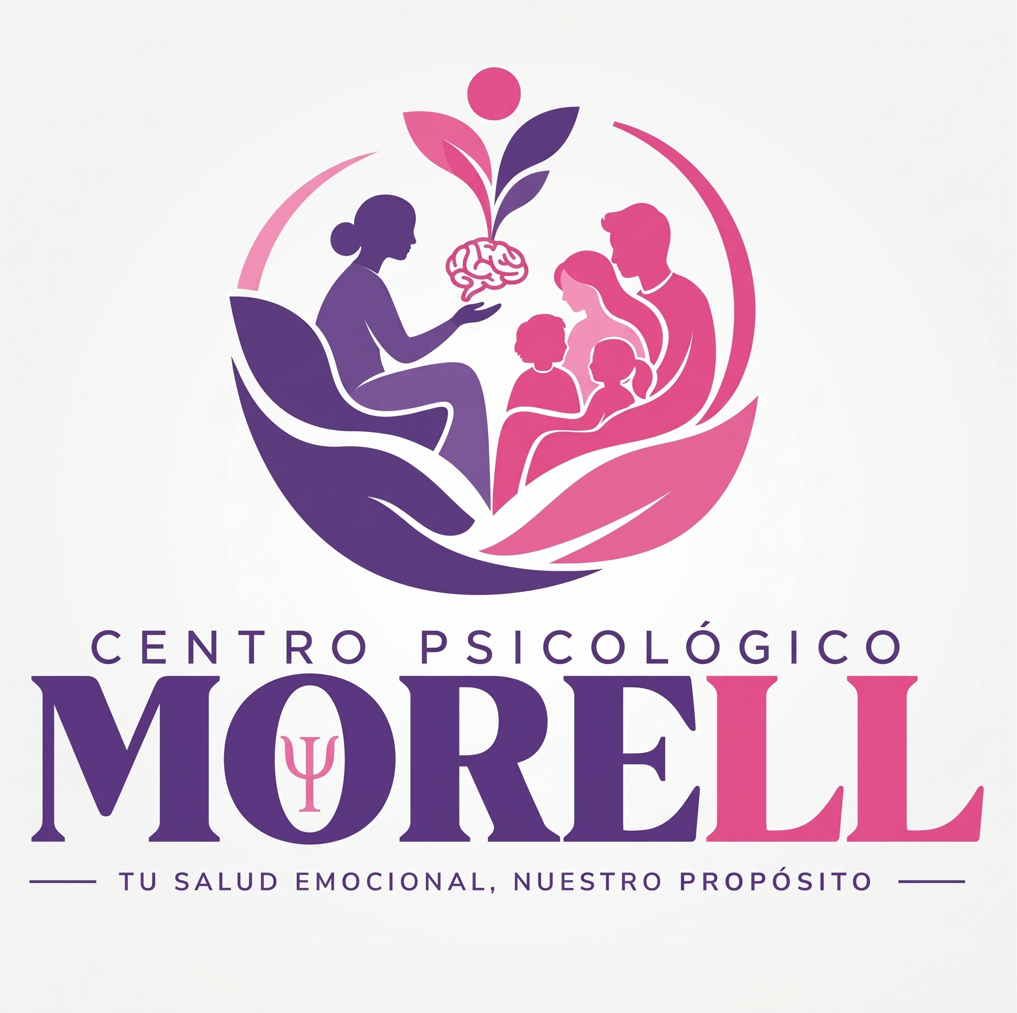 Centro Psicológico Morell